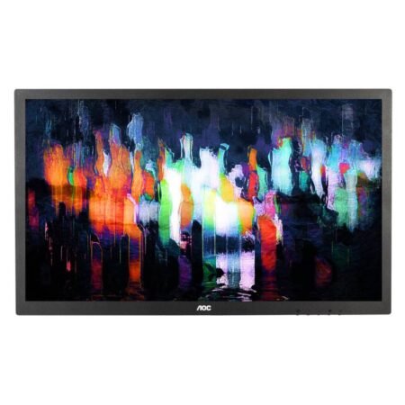 AOC used Οθόνη I2475PXQU IPS-LED
