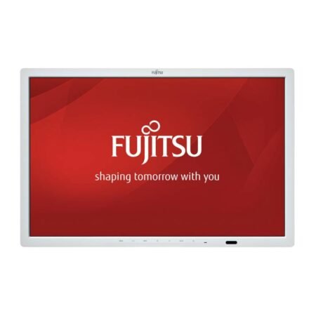 FUJITSU used οθόνη P24T-7 LED IPS-LED