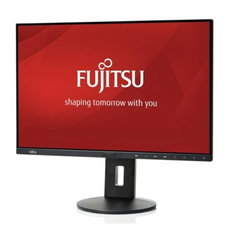 FUJITSU used οθόνη P24-8 WS Neo IPS-LED