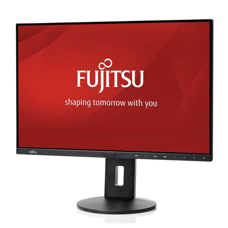 Οθόνη Fujitsu P24-8 WS Neo 24" 1920x1200 IPS, Refurbished Grade B Οθόνη Fujitsu P24-8 WS Neo 24" 1920x1200 IPS, Refurbished Grade B