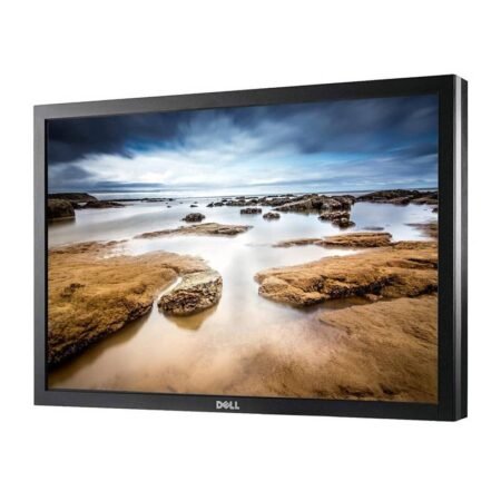 DELL used οθόνη U2410F LED