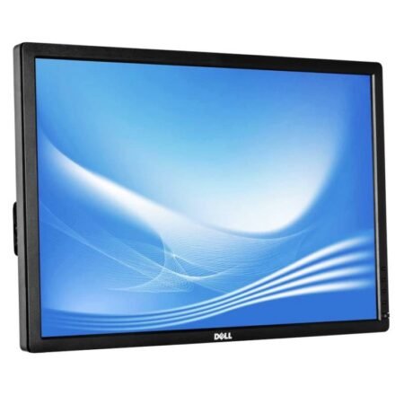 DELL used οθόνη U2412M LED