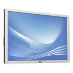 DELL used οθόνη U2412MC LED