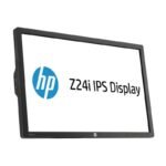 HP used οθόνη Z24I LED