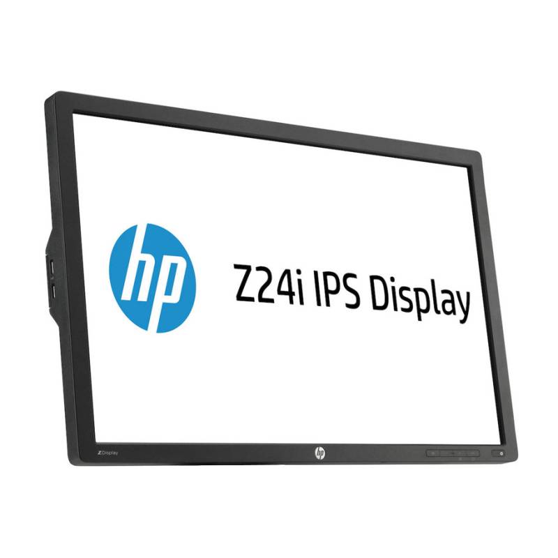 Οθόνη HP Z24I 24" 1920x1200 χωρίς βάση, Refurbished Grade B