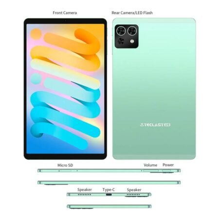 5100mAh