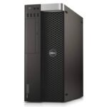 DELL Workstation Precision 5810
