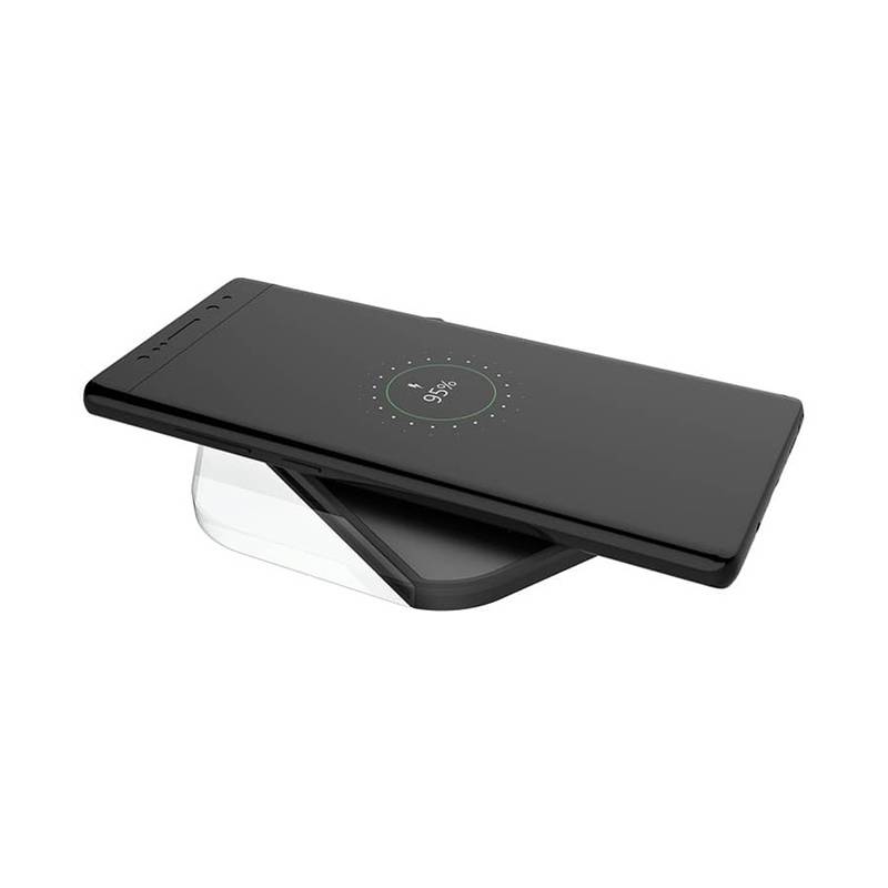 Nillkin ασύρματος φορτιστής Magic Cube, 10W, μαύρος – φωτογραφία 6
