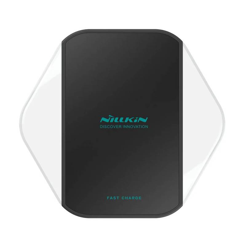 Nillkin ασύρματος φορτιστής Magic Cube, 10W, μαύρος