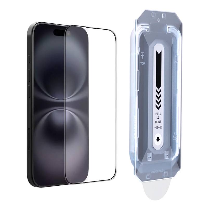 Nillkin tempered glass 2.5D CP+ Pro για Apple iPhone 16