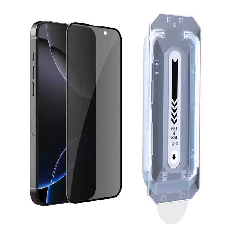 Nillkin tempered glass Guardian 2.5D για Apple iPhone 16 Pro Max