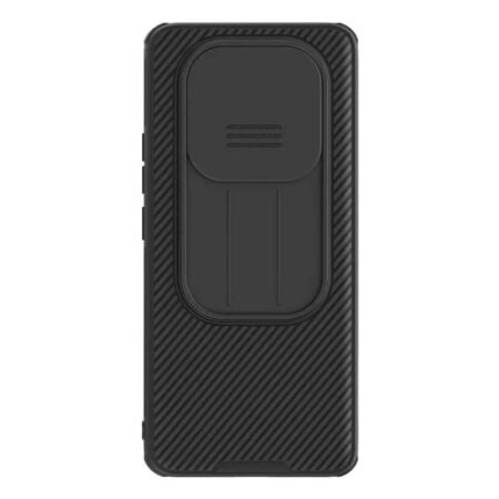 NILLKIN θήκη CamShield Pro για Xiaomi Redmi Note 14 Pro Plus, μαύρη