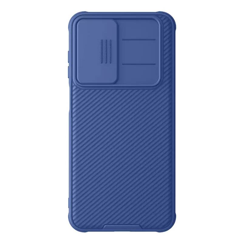 Nillkin θήκη CamShield Pro για Samsung Galaxy A36 5G, μπλε