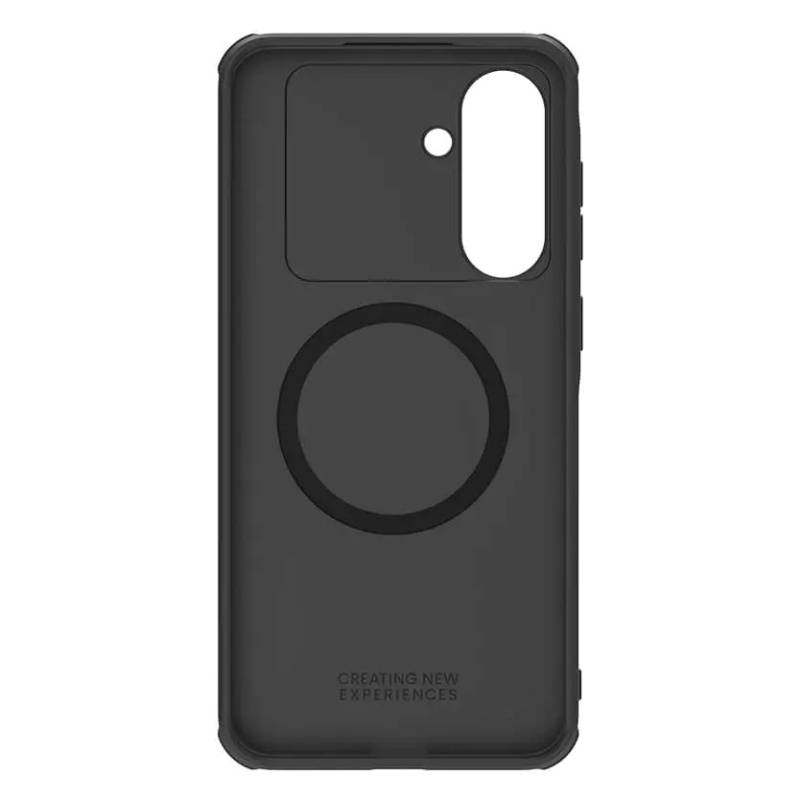 Nillkin θήκη CamShield Pro Magnetic για Samsung Galaxy A36 5G, μαύρη – φωτογραφία 5
