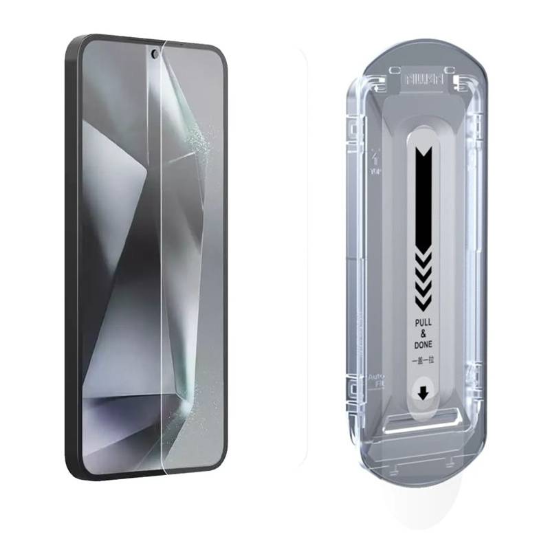 Nillkin tempered glass 2.5D H+ Pro για Samsung Galaxy S25 Plus