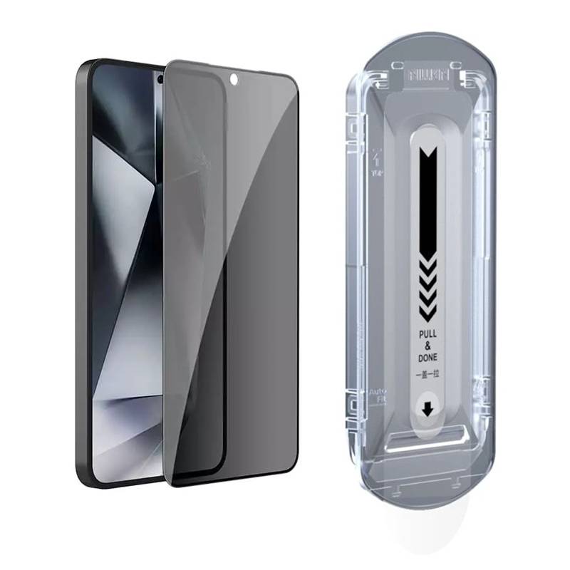 Nillkin tempered glass Guardian 2.5D για Samsung Galaxy S25 Nillkin tempered glass Guardian 2.5D για Samsung Galaxy S25