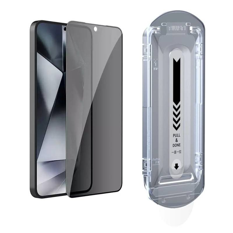 Nillkin tempered glass Guardian 2.5D για Samsung Galaxy S25 Plus