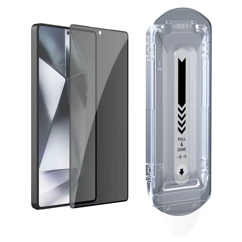 Nillkin tempered glass Guardian 2.5D για Samsung Galaxy S25 Ultra Nillkin tempered glass Guardian 2.5D για Samsung Galaxy S25 Ultra