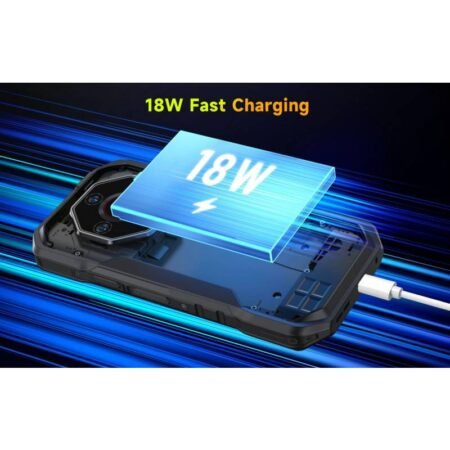 5500mAh