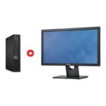 DELL PC OptiPlex 3050 Micro