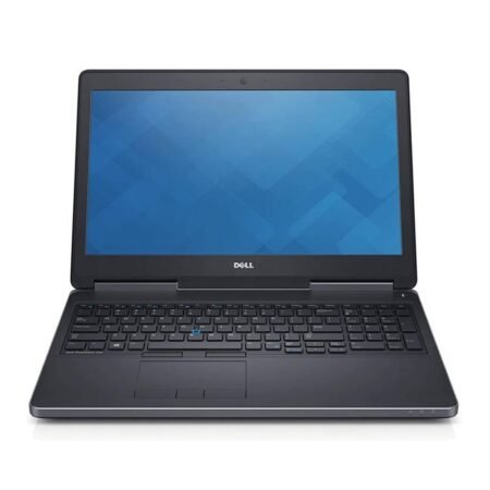 DELL Laptop Precision 7530