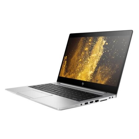 HP Laptop EliteBook 840 G6