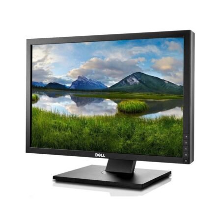 DELL used οθόνη 2209 WA LCD