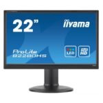 IIYAMA used οθόνη B2280HS LED
