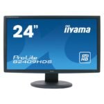 IIYAMA used οθόνη B2409HDS LED