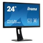 IIYAMA used οθόνη B2482HD LED