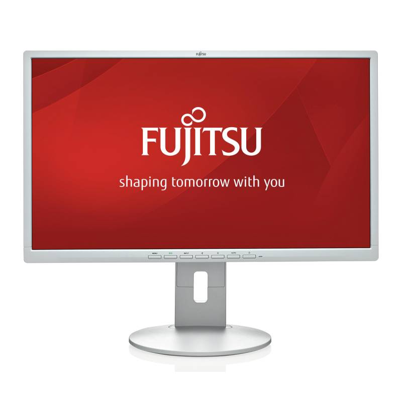 Οθόνη Fujitsu B24-8 TE Pro 23.8" 1920x1080 IPS, Refurbished Grade B