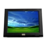 WINCOR NIXDORF used οθόνη BA73-A2 LCD αφής