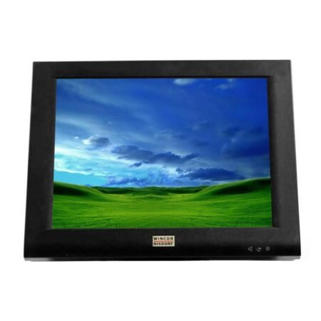 WINCOR NIXDORF used οθόνη BA73-A2 LCD αφής