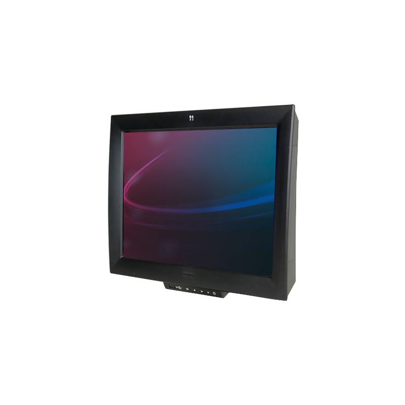 Οθόνη Wincor Nixdorf BA83 15" 1024x768 χωρίς βάση, Refurbished Grade A