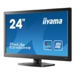 IIYAMA used οθόνη E2480HS LED