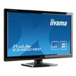IIYAMA used οθόνη E2482HSD LED