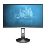 AOC used οθόνη I2490PXQU IPS-LED