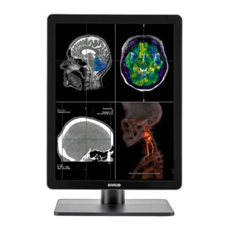 BARCO used οθόνη MDNC-2221 IPS-PRO
