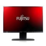 FUJITSU used οθόνη P24-8 WS Pro IPS-LED