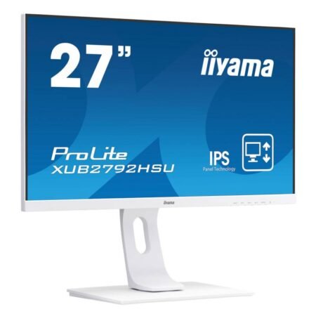 IIYAMA used οθόνη XUB2792HSU-W1 IPS-LED