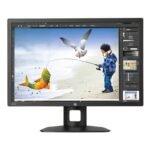 HP used οθόνη Z30i IPS-LED
