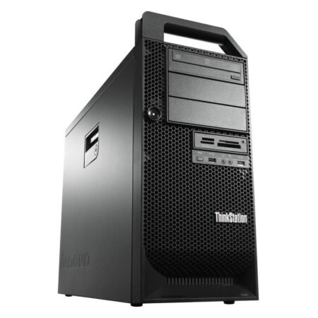 LENOVO WorkStation D30
