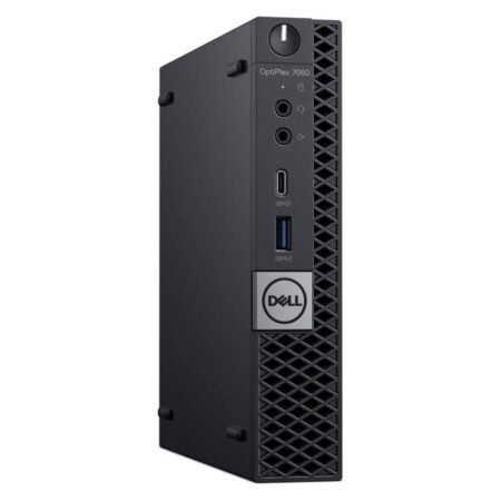 DELL PC OptiPlex 7060 Micro