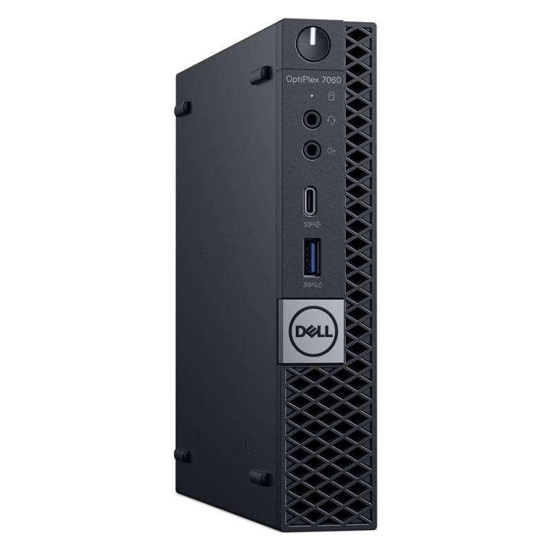 Dell OptiPlex 7060 Micro (i5-8500, 16GB, 256GB M.2 SSD) Refurbished Grade A Repainted Dell OptiPlex 7060 Micro (i5-8500, 16GB, 256GB M.2 SSD) Refurbished Grade A Repainted