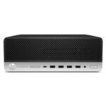 HP PC EliteDesk 705 G4 SFF