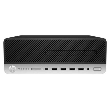 HP PC ProDesk 600 G3 SFF