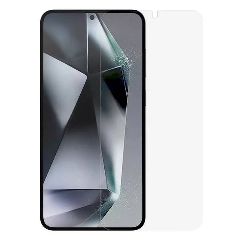 Powertech tempered glass 2.5D TGC-0722 για Samsung Galaxy S25