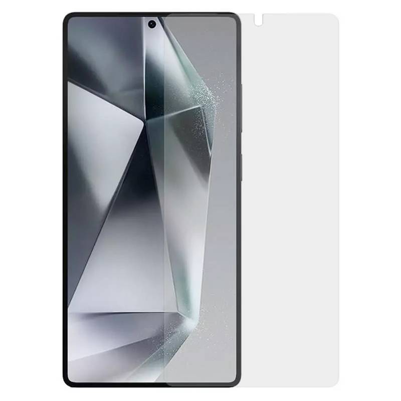 Powertech tempered glass 2.5D TGC-0724 για Samsung Galaxy S25 Ultra Powertech tempered glass 2.5D TGC-0724 για Samsung Galaxy S25 Ultra