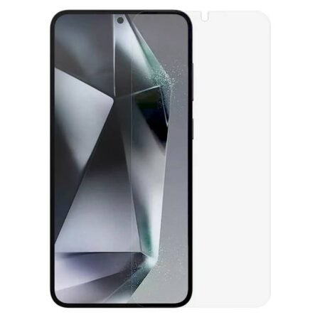 POWERTECH tempered glass 2.5D TGC-0726 για Samsung Galaxy S25 Plus, fingerprint glue