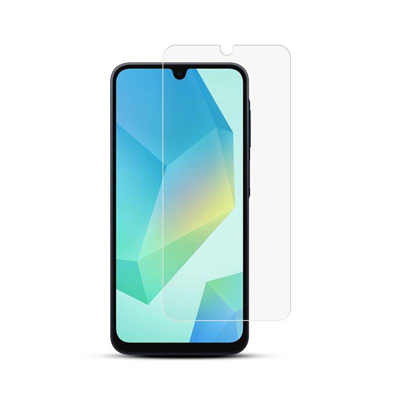 Powertech tempered glass 2.5D TGC-0729 για Samsung Galaxy A26